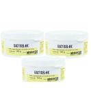 Bactisel HK for Dogs & Cats | 3x100g Cans | Stabilize Digestive Health | Original Veterinary Formula | International Shipping - Buy Online on GoSupps.com