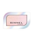 Rimmel Magnif'eyes Mono Eyeshadow  Blushed Orbit  Pack of 1 1 Count (Pack of 1) - Buy Online on GoSupps.com