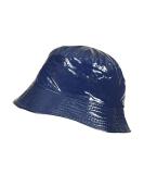 Waterproof Wax Style Bucket Rain Hat - Blue | Toutacoo 06 - Buy Online on GoSupps.com
