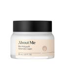 Shop About Me Rice Wine (Makgeolli) Ceramide Cream - Intensive Moisturizing Cream for Dry Sensitive Skin (85ml) | International Shipping Available - Buy Online on GoSupps.com