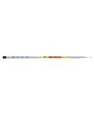 ABU GARCIA Siesta T Pole 3m - Telescopic Carbon Fishing Rod for Sea River & Lake - Buy Online on GoSupps.com