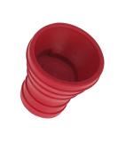 NUOBESTY Golf Ball Pick-up Suction Cup Grabber Rubber (Red) - Convenient Golf Ball Retriever Tool - Buy Online on GoSupps.com