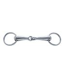 PFIFF Bit Loose Ring for Warmblood/Full - 8.5 cm | International Shipping Available - Buy Online on GoSupps.com