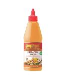 Lee Kum Kee Sriracha Mayo 15 oz - Pack of 3 | Spicy Sriracha Sauce 15 Fl Oz (3-Pack) - Buy Online on GoSupps.com