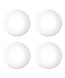 50mm Clear Glass Cabochons - 25PCS Dome Round Cabochons for Jewelry Making & Crafts - Buy Online on GoSupps.com