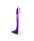 Portable Ultrasound Stadiometer - Height Measuring Device for Children and Adults Track Height Measurement Ultrasonic Stadiometer - Buy Online on GoSupps.com