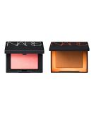 Nars Orgasm Blush and Laguna Bronzer Travel Size Duo - Buy Online on GoSupps.com