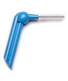 Sanacos Interdental Brushes 3mm (0.7mm) - 10 Piece Box | Premium Dental Care for Optimal Oral Hygiene - Buy Online on GoSupps.com