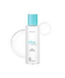 Buy 9 Wishes Dermatic Clear Toner - Mild Exfoliating Acne Treatment 5.07 fl. oz | Best Face Toner for Clear Skin - Buy Online on GoSupps.com