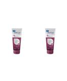 MoliCare Skin Zinc Oxide Cream 200ml (Pack of 2) - Soothing Skin Care for International Shipping - Buy Online on GoSupps.com