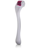 Derma Roller Master 0.5mm - Skin Anti-Aging, Acne, Stretch Marks, Cellulite Treatment - Buy Online on GoSupps.com