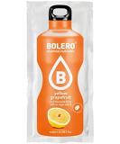 Buy Bolero Drinks Yellow Grapefruit - Sugar-Free Instant Powder (Pack of 24) - Refreshing 9g Sachets for Healthy Hydration - Buy Online on GoSupps.com