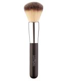 La Rosa Face Powder Brush #7728 - Premium Powder Brush for Flawless Makeup Application | Shop Internationally - Buy Online on GoSupps.com