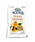 Kens Honey Mustard Dressing - Case of 60 | Buy in Bulk and Save Now - Buy Online on GoSupps.com