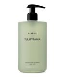 Byredo Tulipmania Hand Wash - 450ml / 15.2oz - Buy Online on GoSupps.com