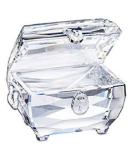 Swarovski Treasure Chest Crystal Figurine 841677 - Retired Collectible | International Shipping Available - Buy Online on GoSupps.com