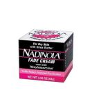 Nadinola Skin Discoloration Cream 2.25 oz - Best Solution for Dry Skin | International Shipping Available - Buy Online on GoSupps.com