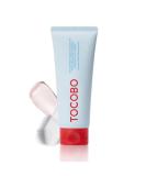 Coconut Clay Cleansing Foam - Gentle Exfoliating Face Wash | 150ml - Moisturizing & Ideal for All Skin Types - International Shipping Available - Buy Online on GoSupps.com