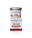 Savannah Bee Company Beeswax Hand Cream 3.4oz Jar. Honey-Almond - Buy Online on GoSupps.com