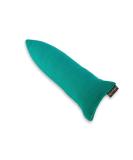 Mystique Puppy Dummy - Easy Fetch 100g Green | Ideal Training Toy for Dogs | International Shipping Available - Buy Online on GoSupps.com