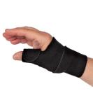 Norco Thumb Wrap with Wrist Support for Left Hand | International Shipping Available - Buy Online on GoSupps.com