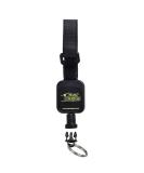 Micro Gearkeeper "RT5" Cuff Key with Velcro system Kevlar rope - Buy Online on GoSupps.com