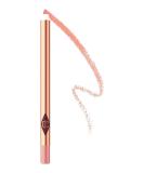 CHARLOTTE TILBURY Mini Pillow Talk Lip Cheat (Travel Size) - Buy Online on GoSupps.com