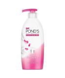 Pond's Triple Vitamin Moisturising Body Lotion - Vitamins B3 E & C - 275ml | Buy Internationally - Buy Online on GoSupps.com