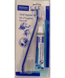 Toothpaste Kit for Dogs - Buy Online on GoSupps.com