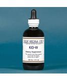Pure Herbs, Ltd. Kid-W (4 oz.) - Buy Online on GoSupps.com