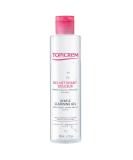 Buy Topicrem Gentle Cleansing Gel 200ml - Soft Cleansing for All Skin Types | International Shipping Available - Buy Online on GoSupps.com