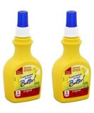 I Can't Believe It's Not Butter Spray - 2 Pack, 12 Fl Oz Each - Buy Online on GoSupps.com