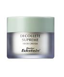 Doctor Eckstein BioKosmetik Decollete Supreme 50ml 50 ml (1 pack) - Buy Online on GoSupps.com