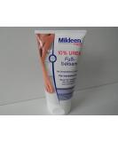 Ombia med 10% urea foot balm 150 ml - Buy Online on GoSupps.com