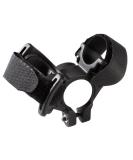 Kryptonite Transit H-Bar U Lock Handlebar Bicycle Lock Carrier - Black - Buy Online on GoSupps.com