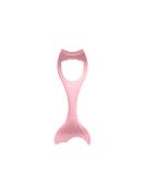 SHANPIN Silicone Winged Eyeliner Stencil & Mascara Guard - Reusable Pink Eyelash Tool - Buy Online on GoSupps.com