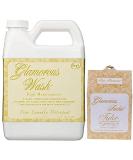 Buy TYLER Glamour Wash High Maintenance Laundry Detergent (32 oz) - Premium Scented International Shipping Available - Buy Online on GoSupps.com