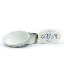 Buy Haslinger 6066 Sheeps Milk Shaving Soap in Tin - 60g | Premium Quality & International Shipping - Buy Online on GoSupps.com