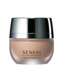 Sensai Cellular Performance Cream Foundation CF22 Natural Beige 30ml - Buy Online on GoSupps.com
