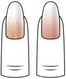 Buy Ain Katy Nagel Gold Glitter Luxury Nail Wraps - 40 Ultra-Thin Self-Adhesive French Nail Foils for Stunning Designs | International Shipping - Buy Online on GoSupps.com