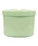 Buy Green Plastic Lid & Insert for Prosthesis Container Durable & Eco-Friendly | International Shipping Available - Buy Online on GoSupps.com