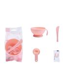 FRCOLOR 6-in-1 Facial Mask Bowl Set - DIY Clay Mask Mixing Bowl & Brush Tool for Spa Quality Skin Care - Buy Online on GoSupps.com