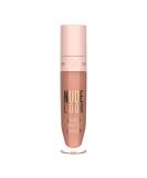 Golden Rose Nude Look 01 Just Nude Lipstick - Velvety Matte Finish | Shop Internationally - Buy Online on GoSupps.com