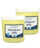 Everyday Traditional Use Petroleum Jelly 226g (2 Pack 452g Total) - Buy Online on GoSupps.com