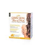 GRIIN Skin Hair and Nails - Revitalize Your Beauty Routine - Buy Online on GoSupps.com