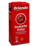 Orlando - Tomate Frito - 350g/each (3) - Buy Online on GoSupps.com