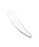 Healifty Mini Metal Cosmetic Spatulas Cream Spoon Practical Cosmetics Dig Scoop Cosmetics Spoon for Mixing and Sampling Makeup Cosmetic Beauty Tools 7x2x0.2cm Silver - Buy Online on GoSupps.com