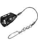 AFTCO FL1B Flatline Clip - Buy Online on GoSupps.com