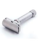 Buy REX KONSUL Adjustable Double Edge Safety Razor | Marine Grade Stainless Steel | REX Supply Company - International Shipping Available - Buy Online on GoSupps.com