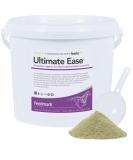 FEEDMARK ULTIMATE EASE | Complete Equine Support With Pre- Pro- and Postbiotics To Optimise Digestion In Horses | 30 Days Supply | 3.8kg | 100% British Made | UFAS & BETA NOPS Accredited - Buy Online on GoSupps.com